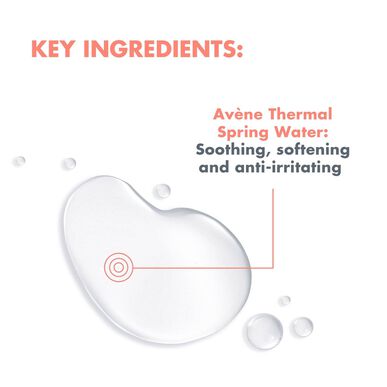Avène Soothing Toning Lotion Hellävarainen kosteuttava kasvovesi kasvoille ja silmille 200 ml 200 ml