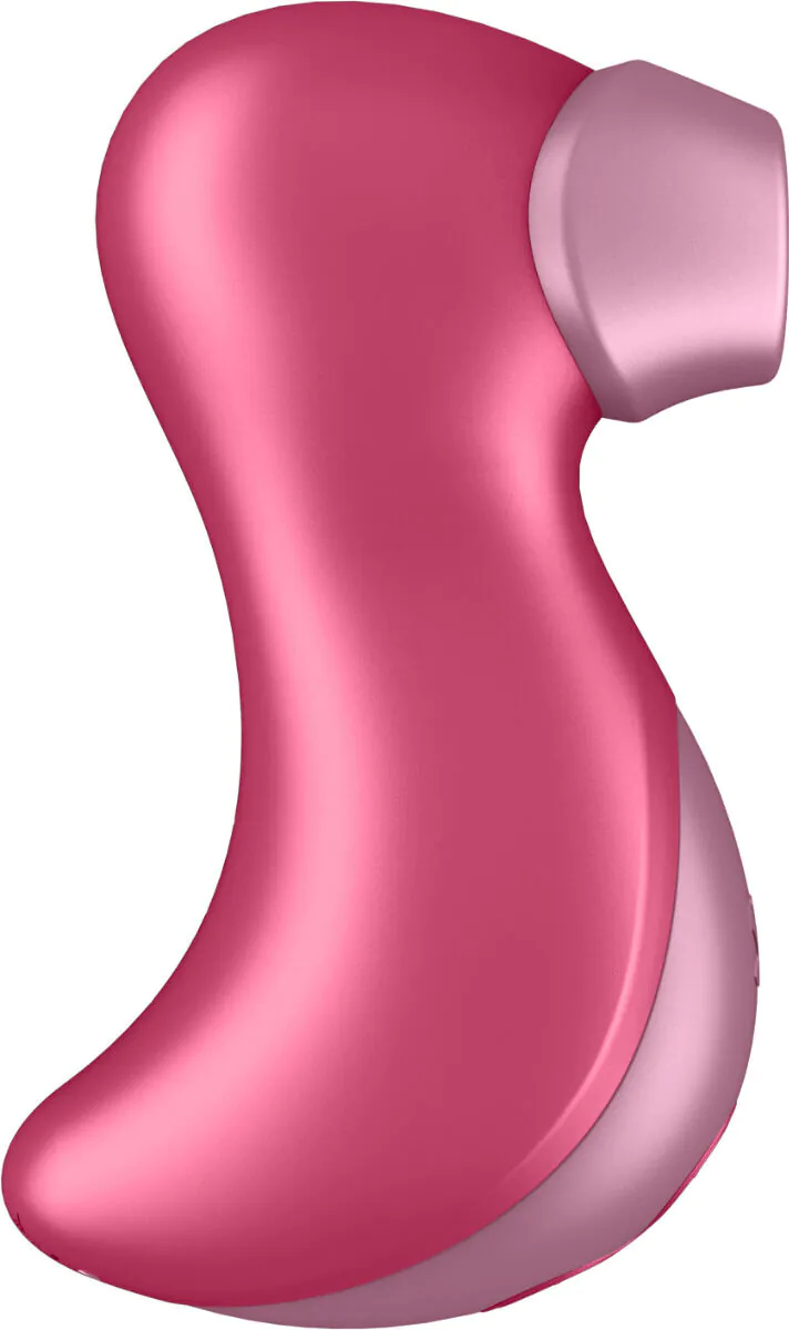 Satisfyer Masażer Sweet Flamingo 1 Sztuka