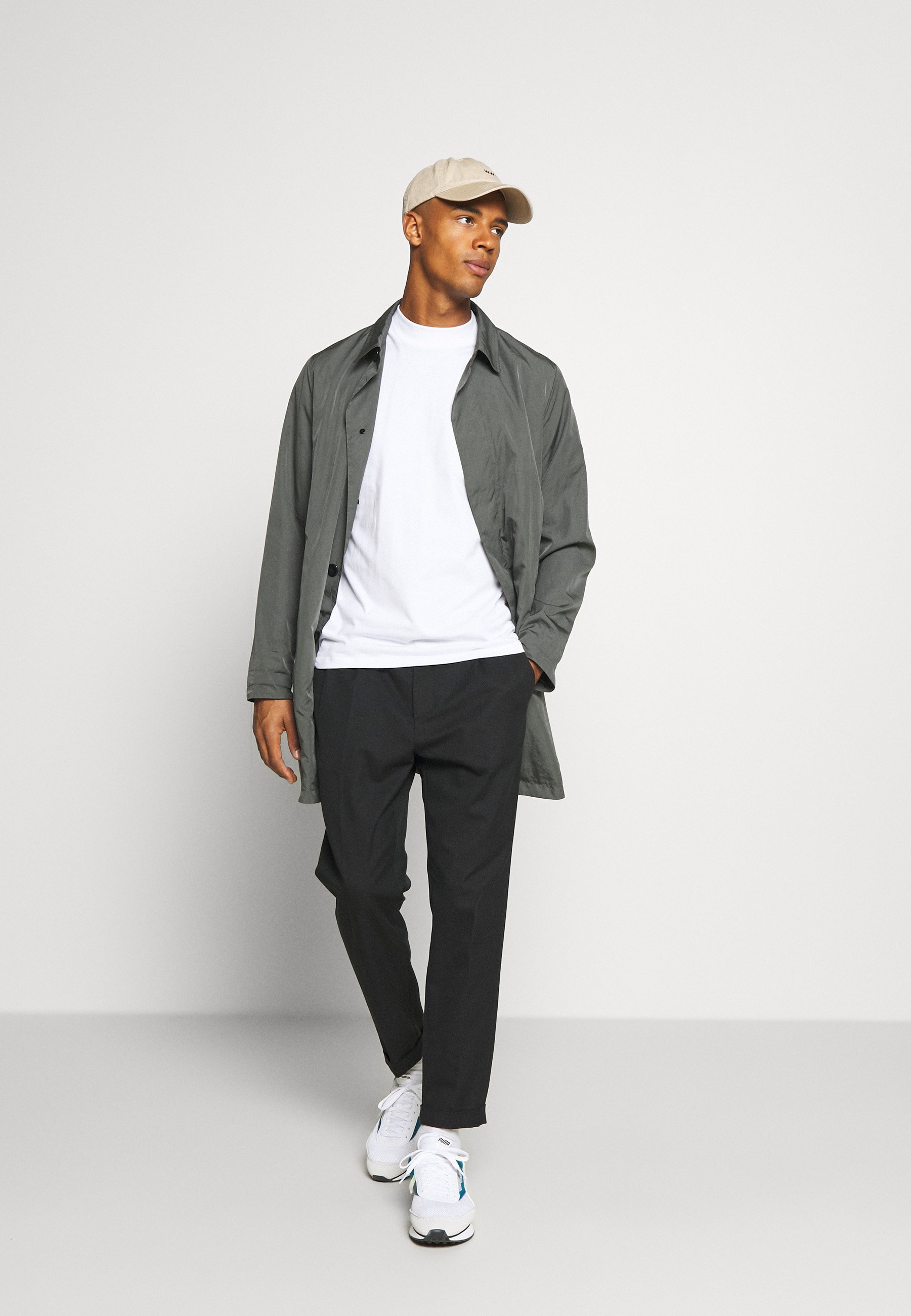 PACK - T-skjorter - whiteJack & Jones