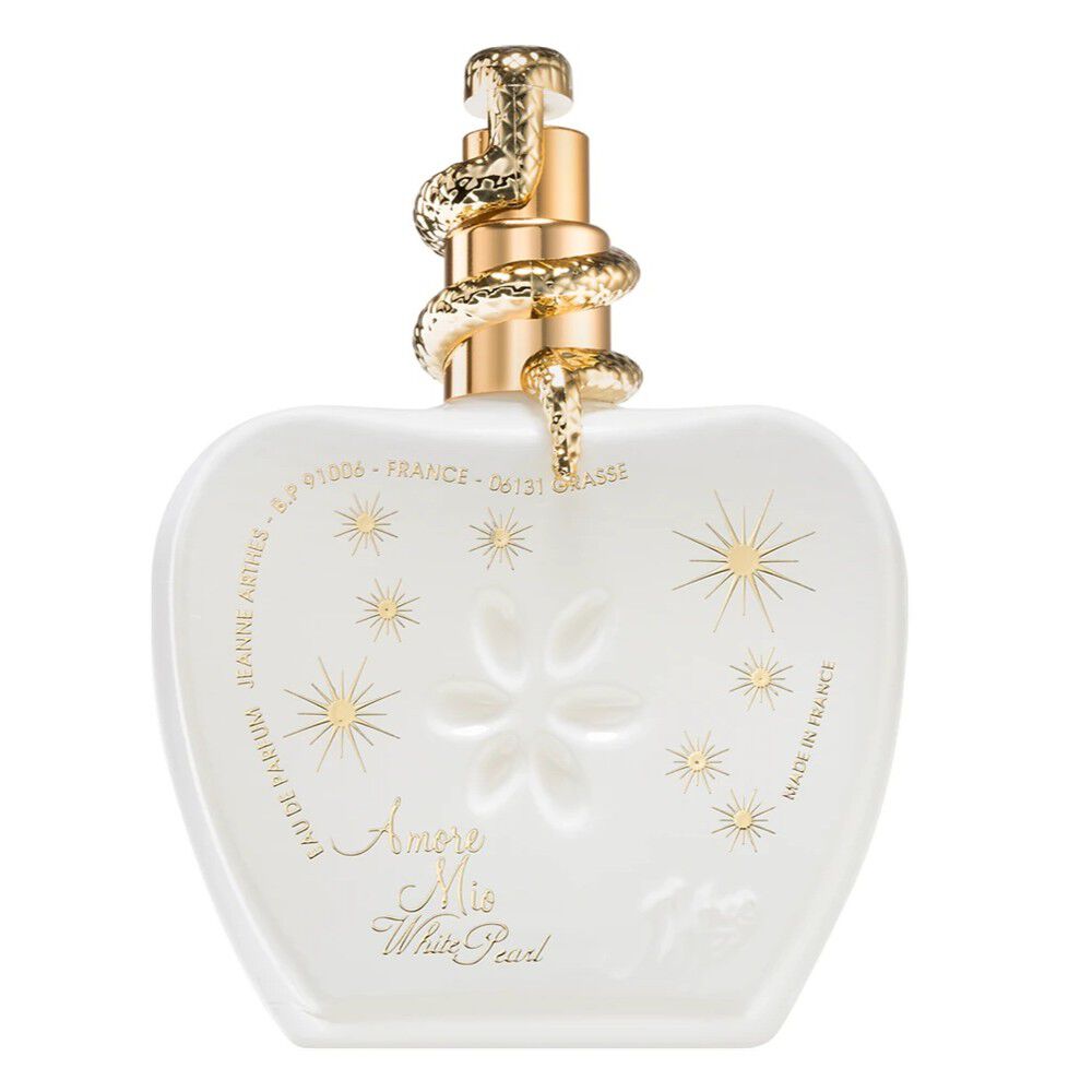 Jeanne Arthes Amore Mio White Pearl