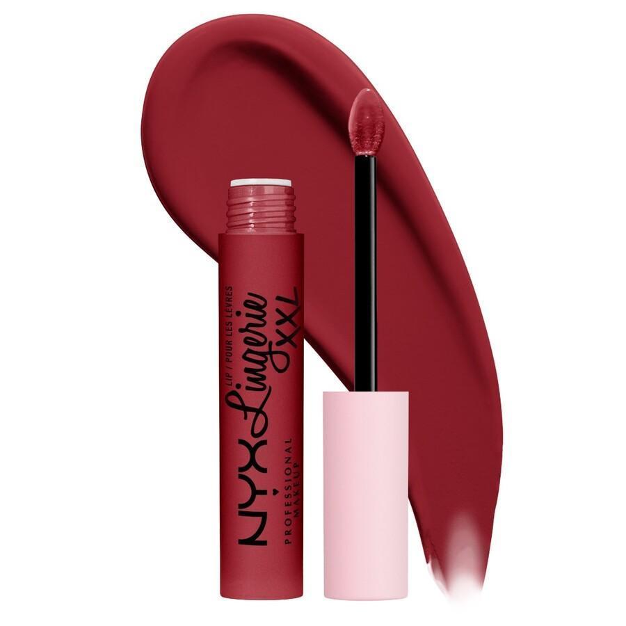 NYX Professional Makeup lūpu krāsa Lip Lingerie XXL - 4 ml