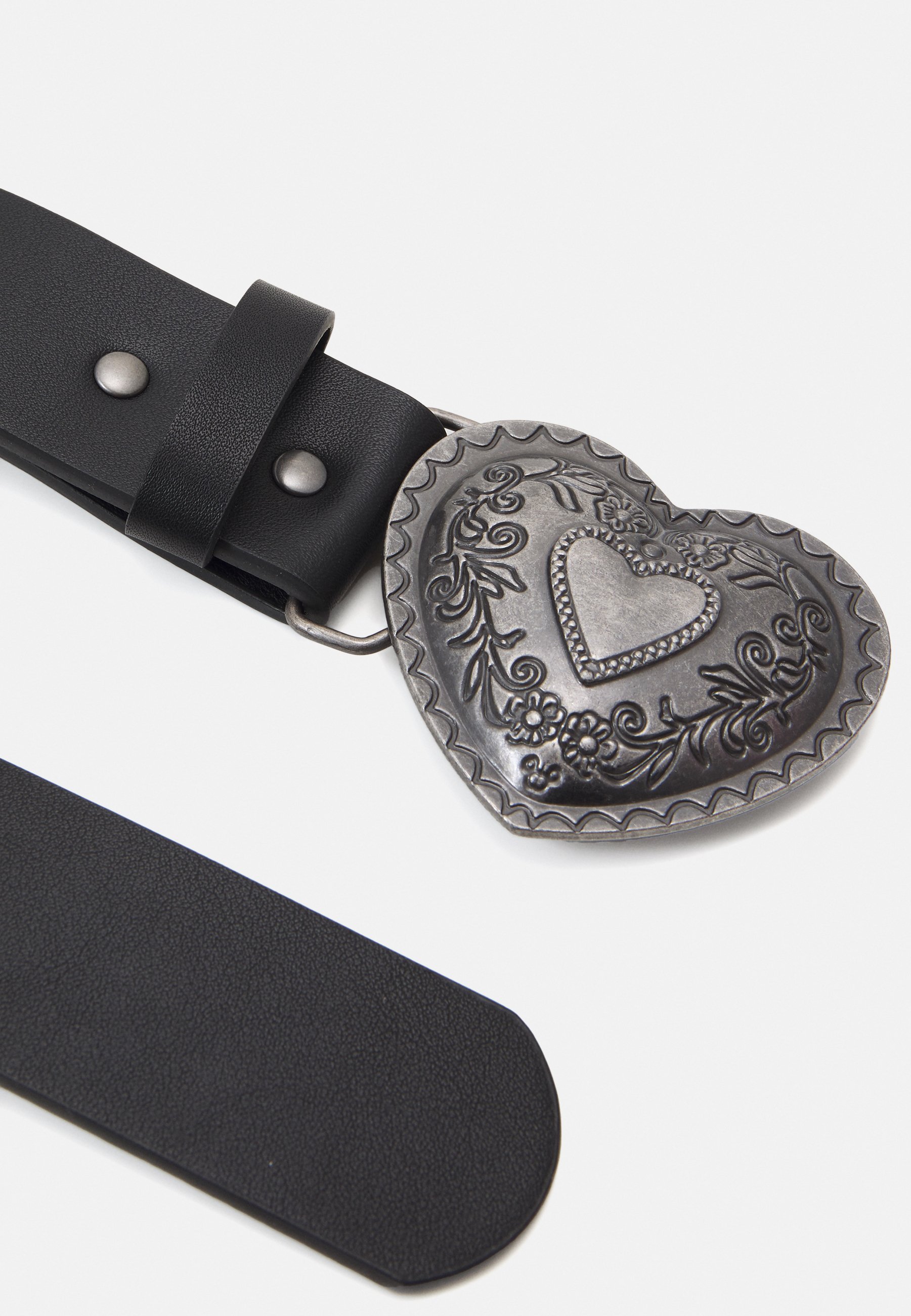 Even&Odd Belt - zwart