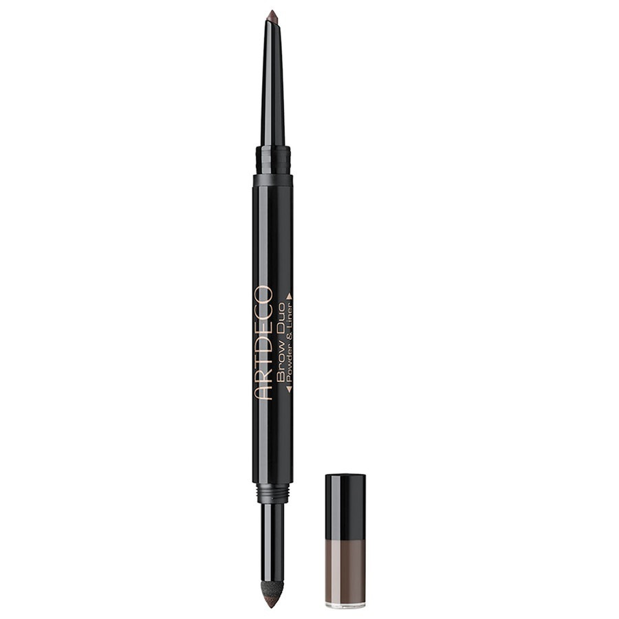 ARTDECO Brow Duo pūderveida acu zīmulis - 0,8 g