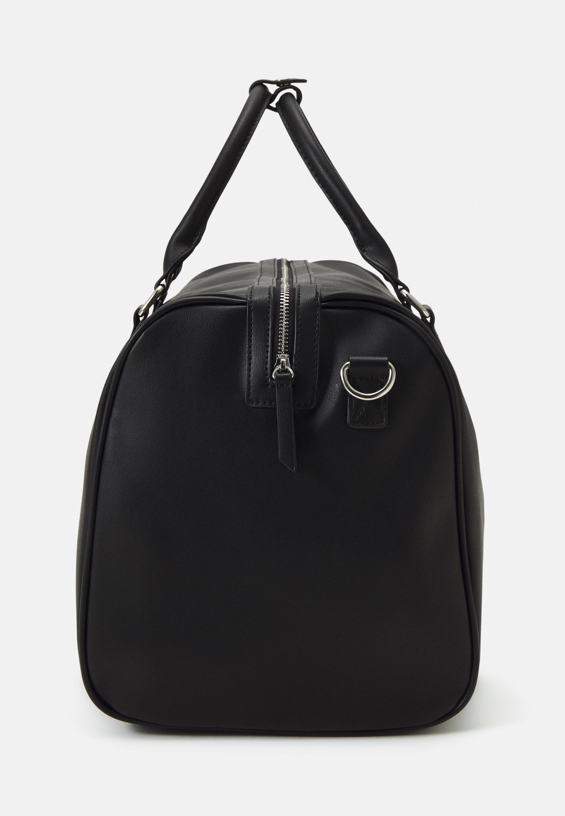 Pier One UNISEXE - Sac week-end - noir