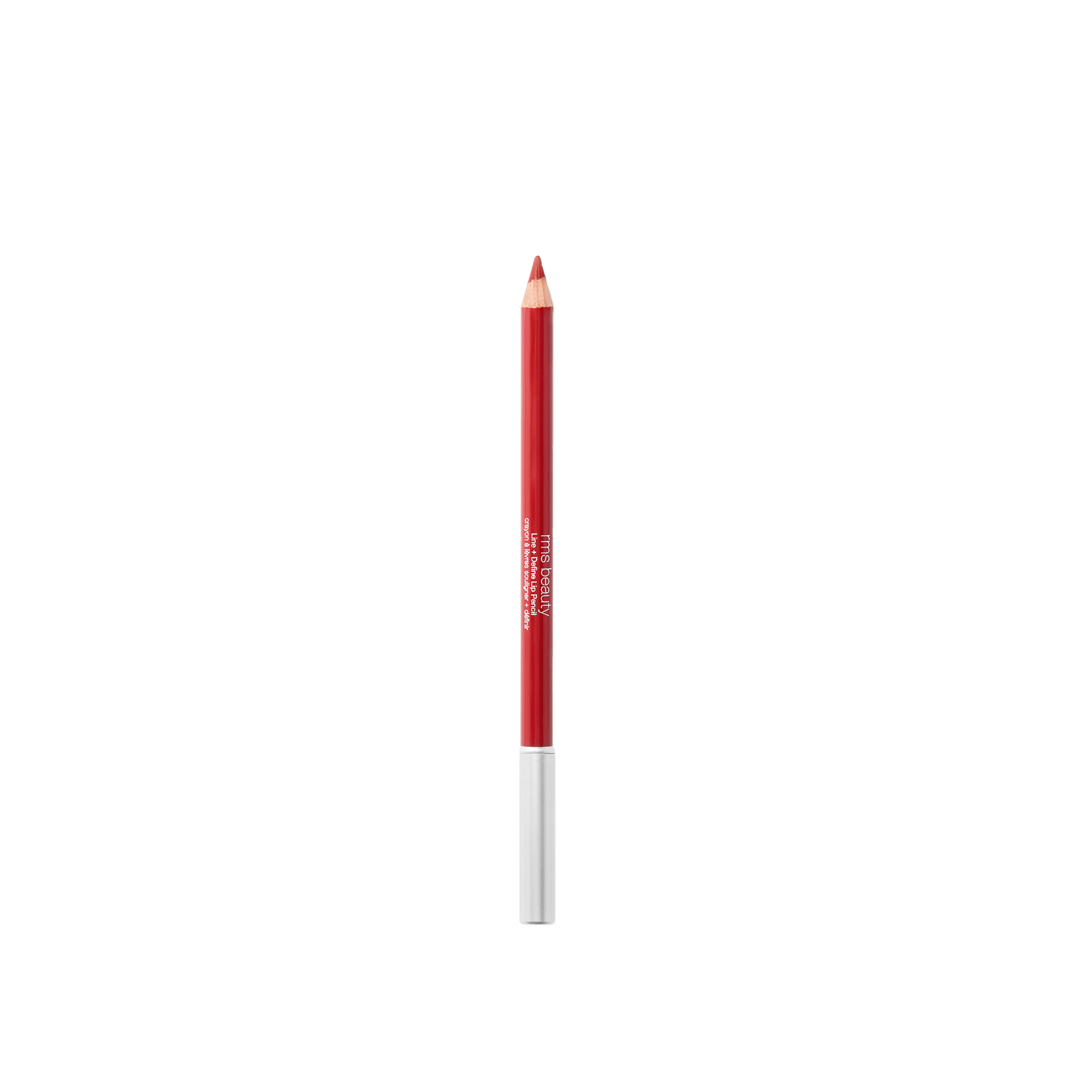 Olovka za usne Line + Define Pavla Red - rms beauty