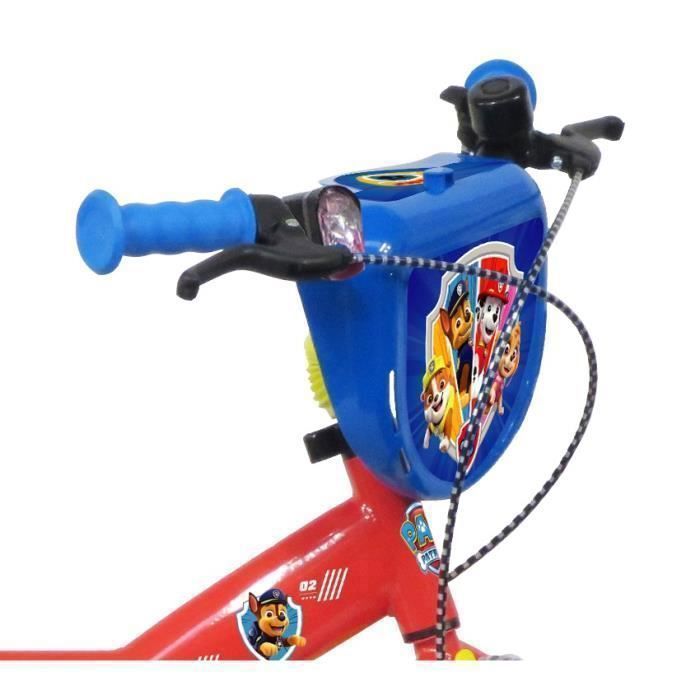 Vélo enfant 14