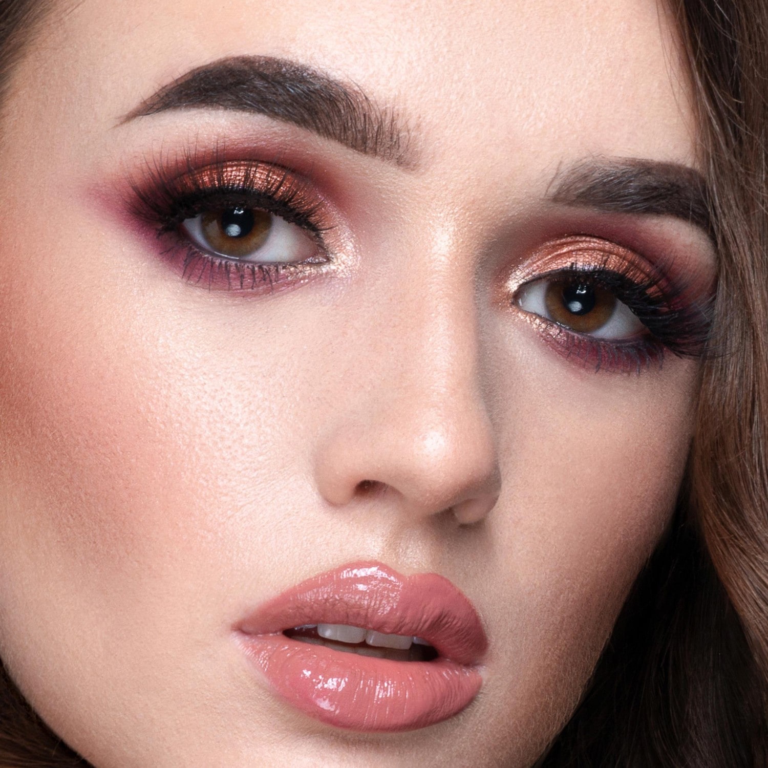Mesauda Beauty GLAM'EYES