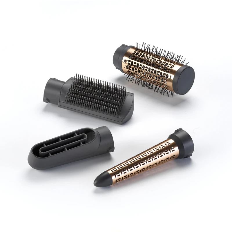 BaByliss Air Style AS136E karšto oro garbanojimo žnyplės