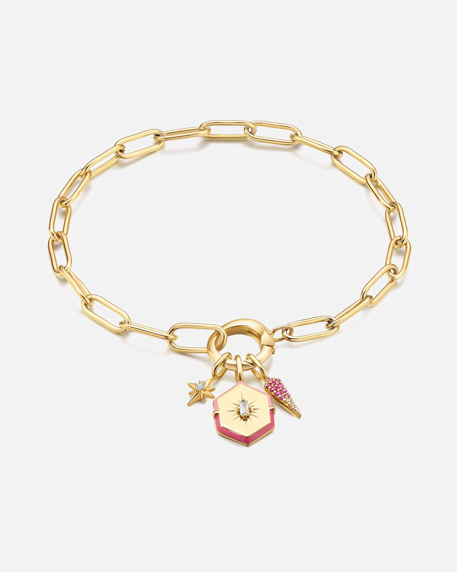 Ania Haie Bracelets