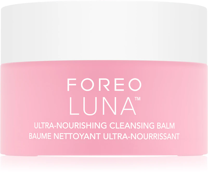 FOREO LUNA™ Ultra-pflegender Reinigungsbalsam