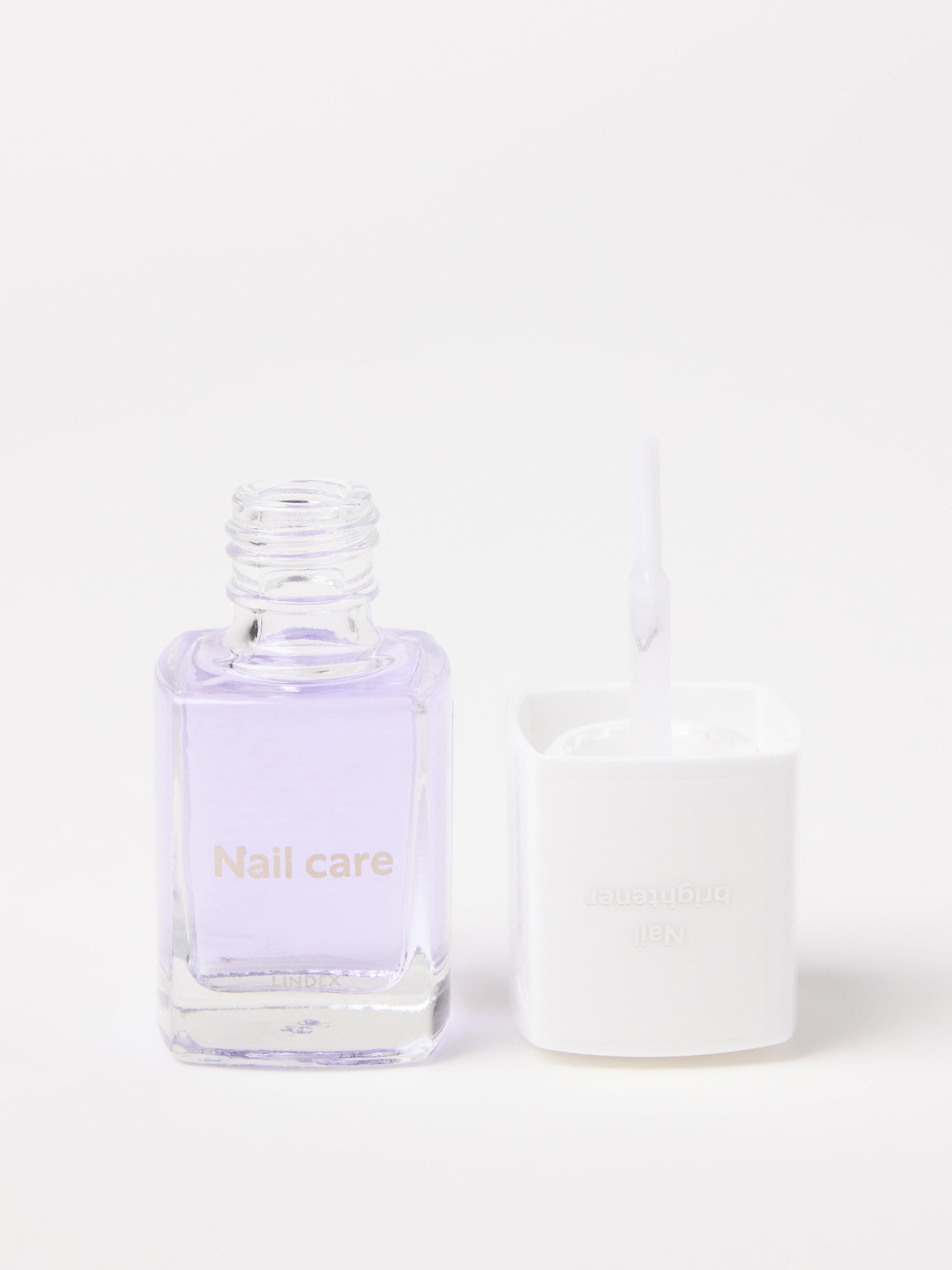 Clareador de unhas 6 CLAREADORES DE UNHAS