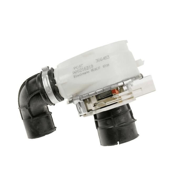 Résistance complète 230V - 1800W avec joint pour lave-vaisselle Electrolux, AEG, Ikea, Zanussi, Faure, AEG. 140002162232