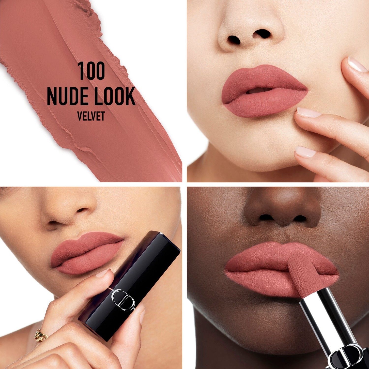 DIOR ruž za usne Rouge Dior ruž za usne - 3,5 g