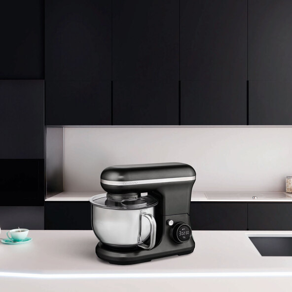 Classic food processor
