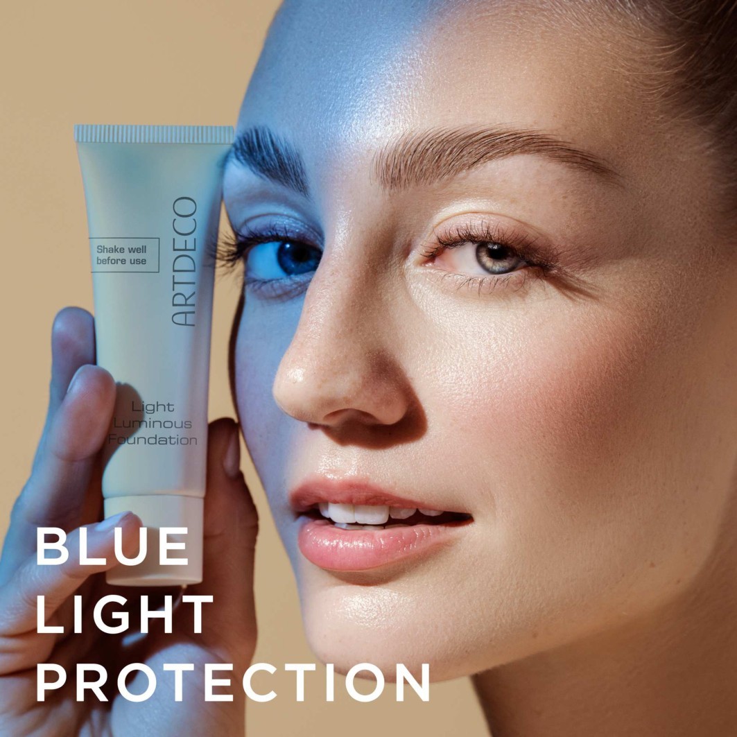 ARTDECO Foundation Light Luminous Foundation - 25 ml
