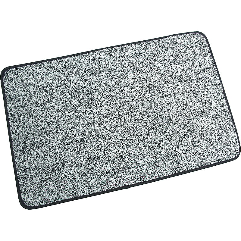 Superabsorberende dørmatte for hjemmet 45x70 cm