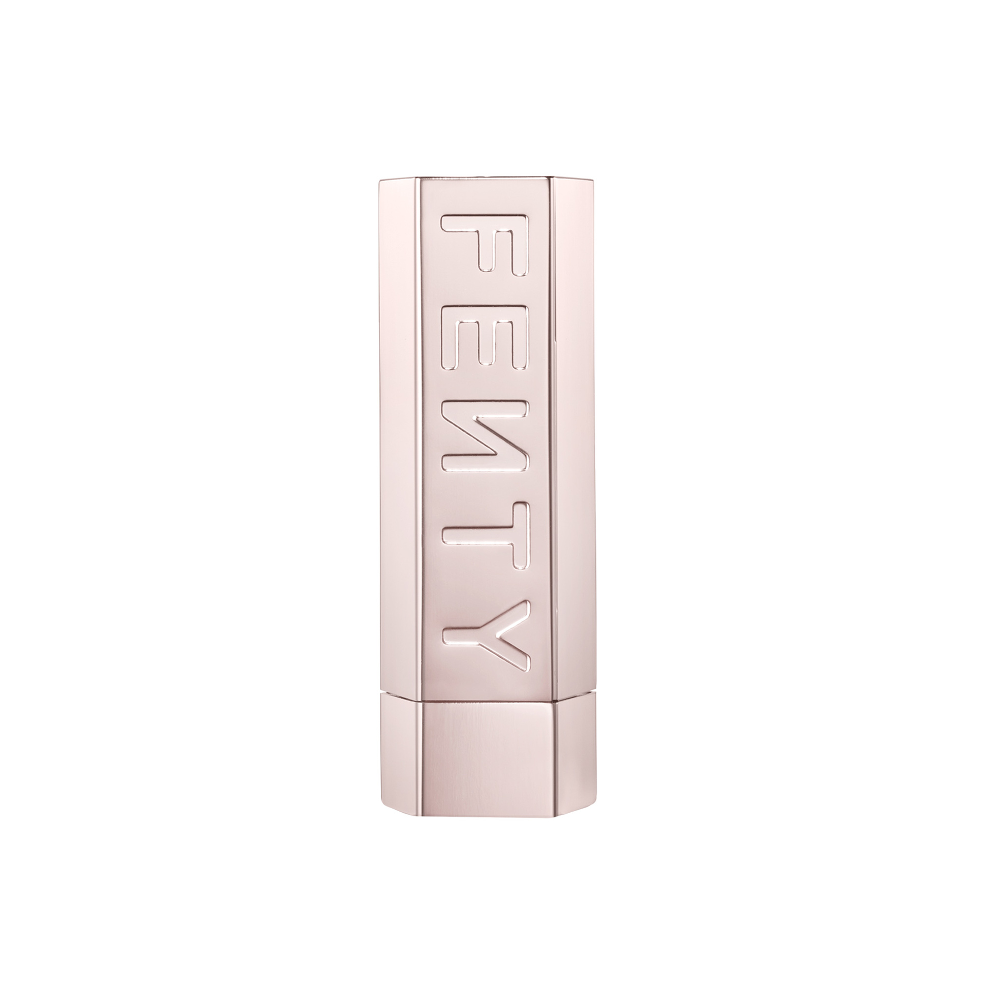 Ruj semi-mat Icon - The Case The Case - Fenty Beauty