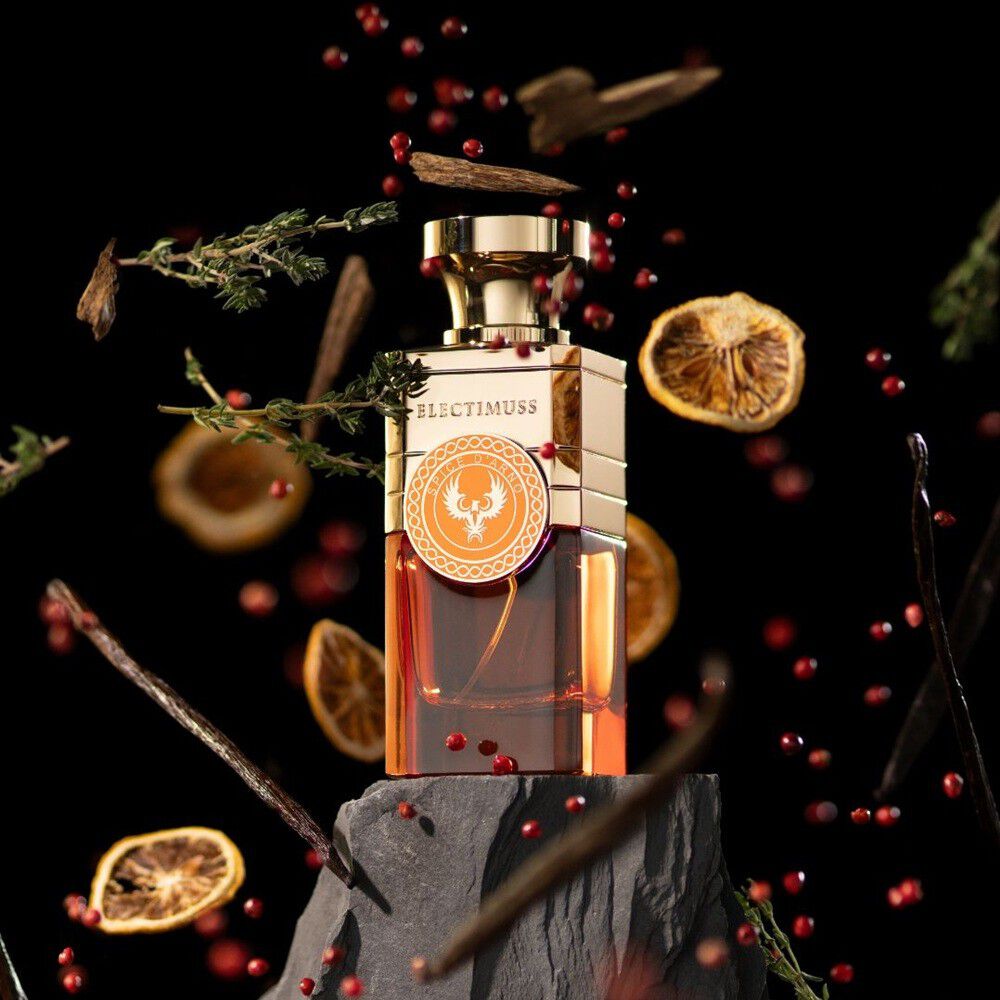 Electimuss Spice D'arno