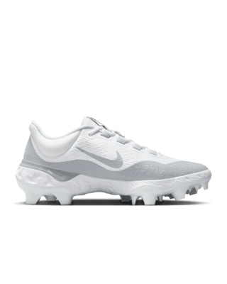Nike Alpha Huarache Elite 4 Low MCS Men's Baseball Cleats