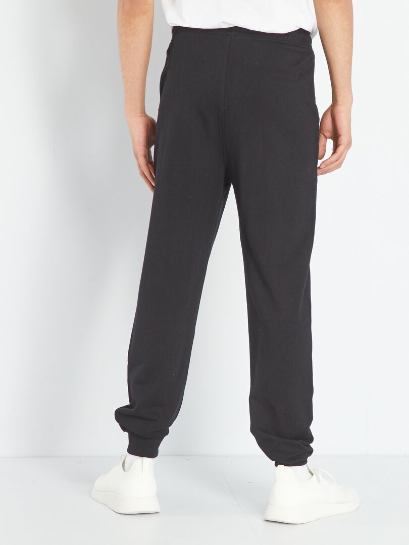 Calça esportiva - Preta