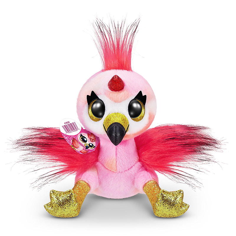 Coco-överraskning Coco-överraskning Coco-vänner Neon, Fantasy S1