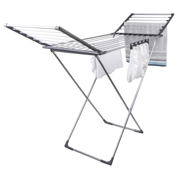 Suszarka na pranie Marina 176 x 56 x 110 cm JOTTA