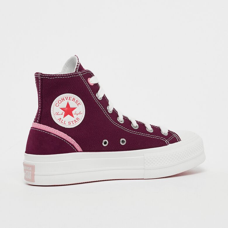 Chuck Taylor All Star Lift