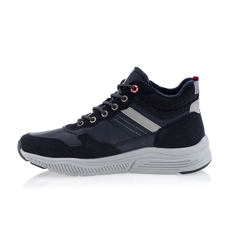 Kosarak / sportcipők Homme Bleu