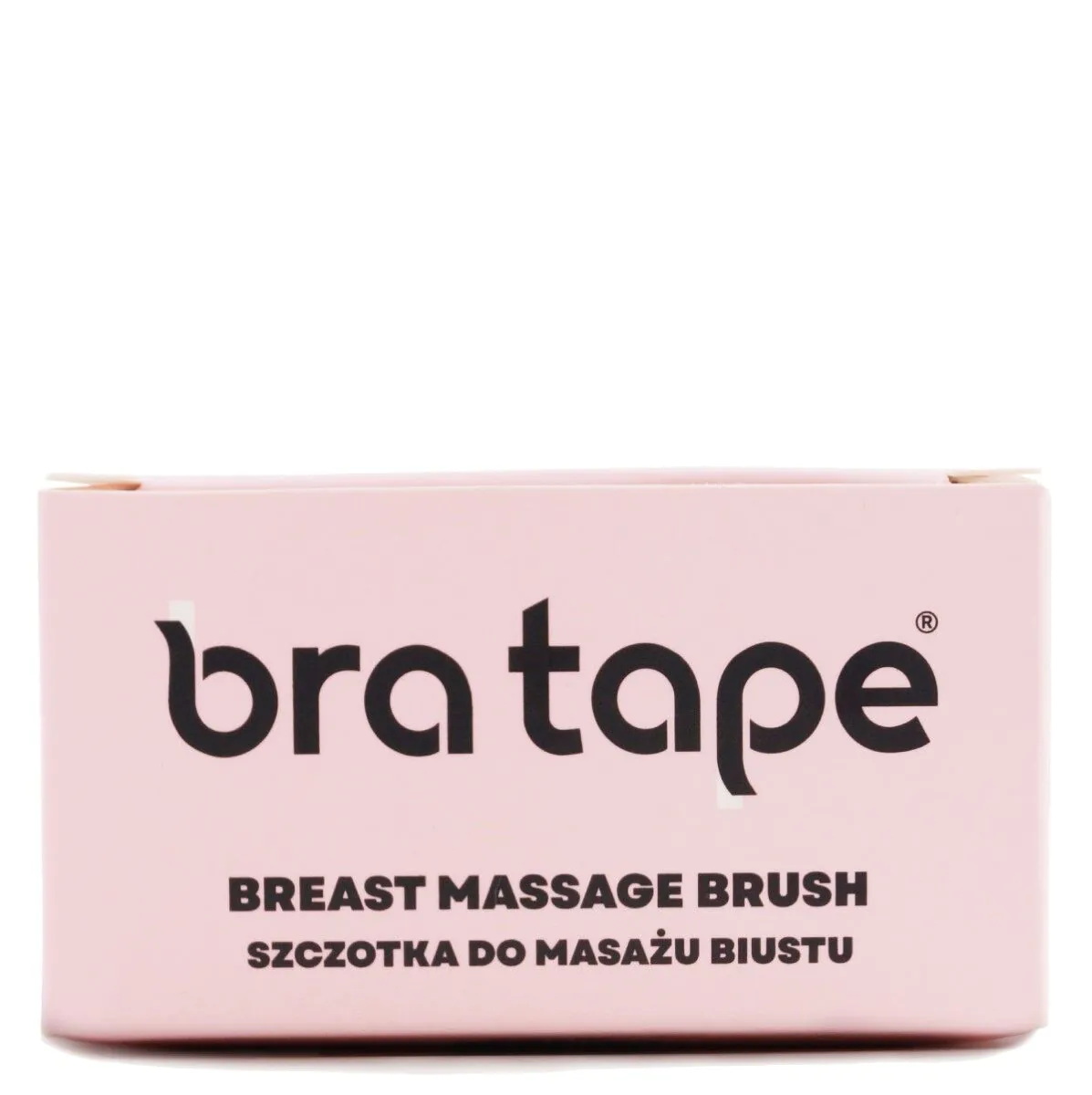 Bra Tape Szczotka do masażu biustu 1 szt.