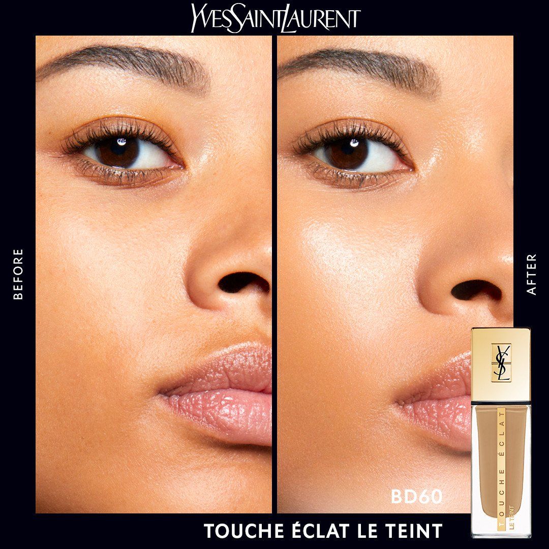 Le Teint Touche Éclat Makeup Base Luksuzne baze za šminku