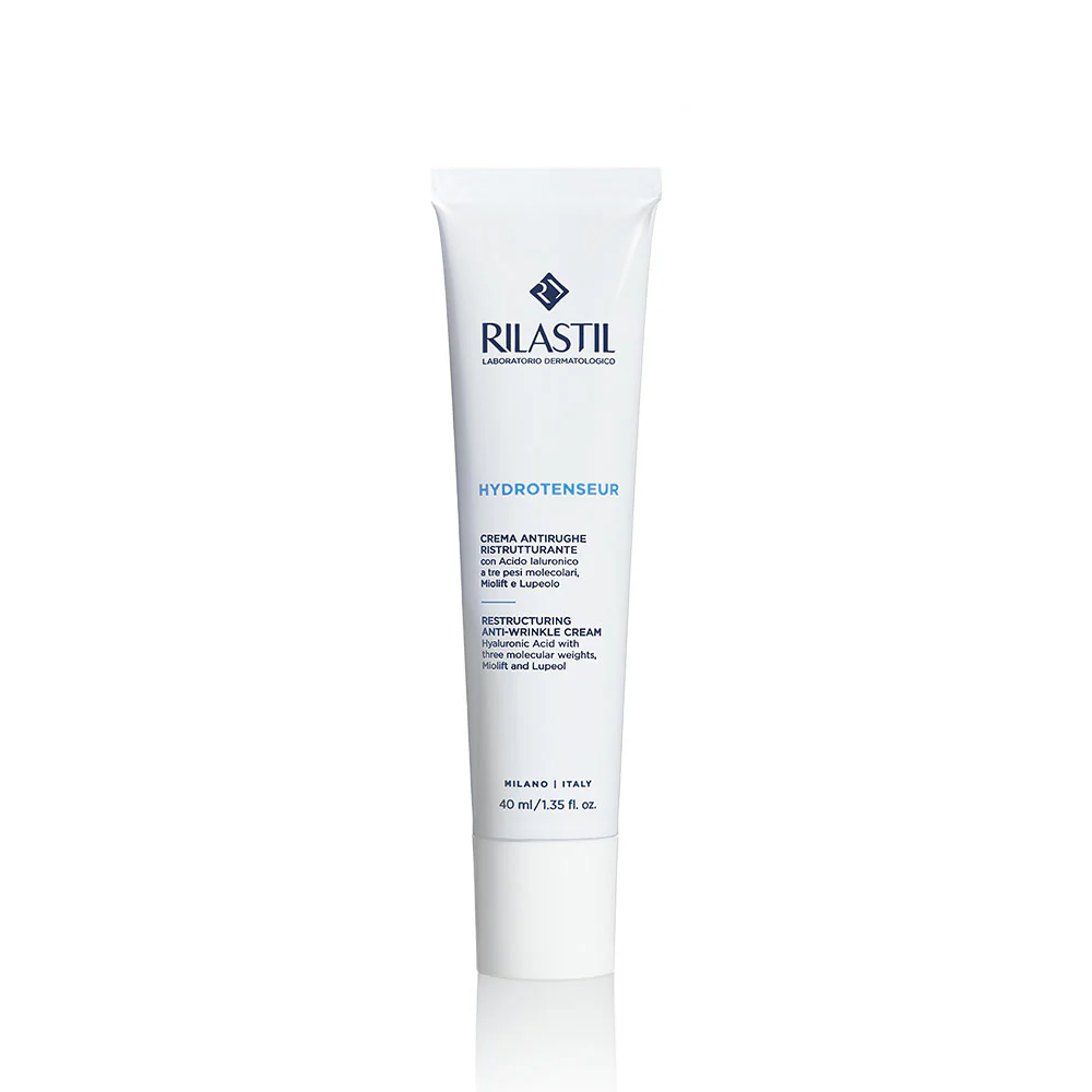 Hydrotenseur Crema antirughe ristrutturante - Tratt.viso 24 ore antirughe