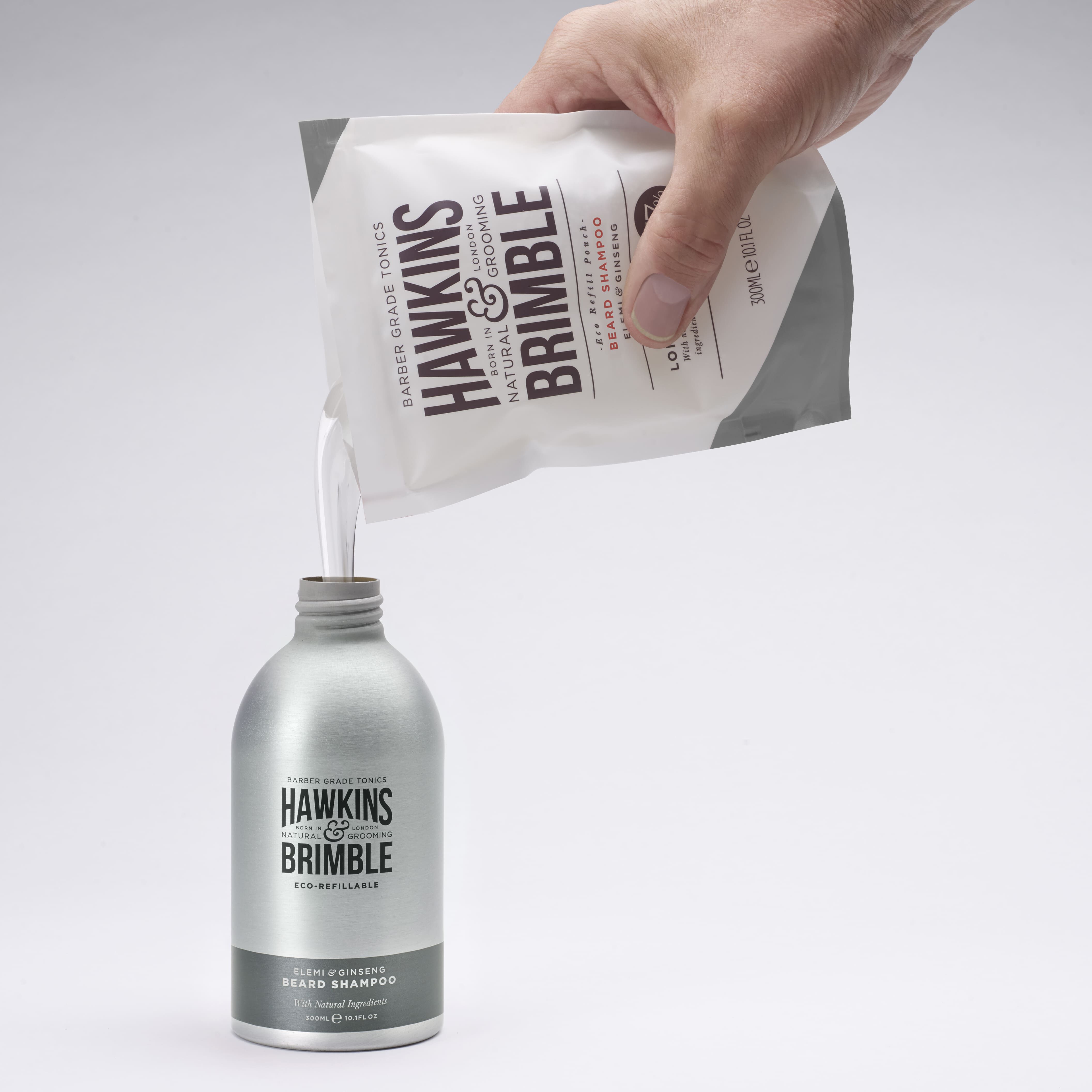 Hawkins és Brimble