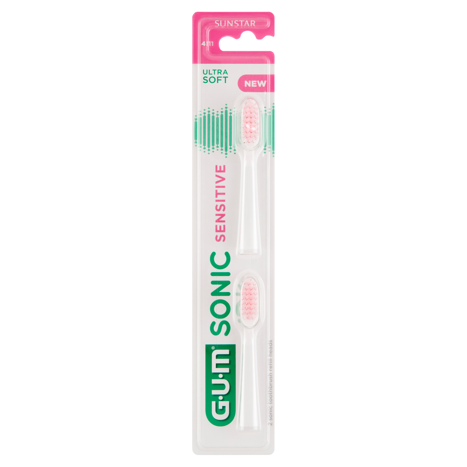 Gum Sonic Sensitive