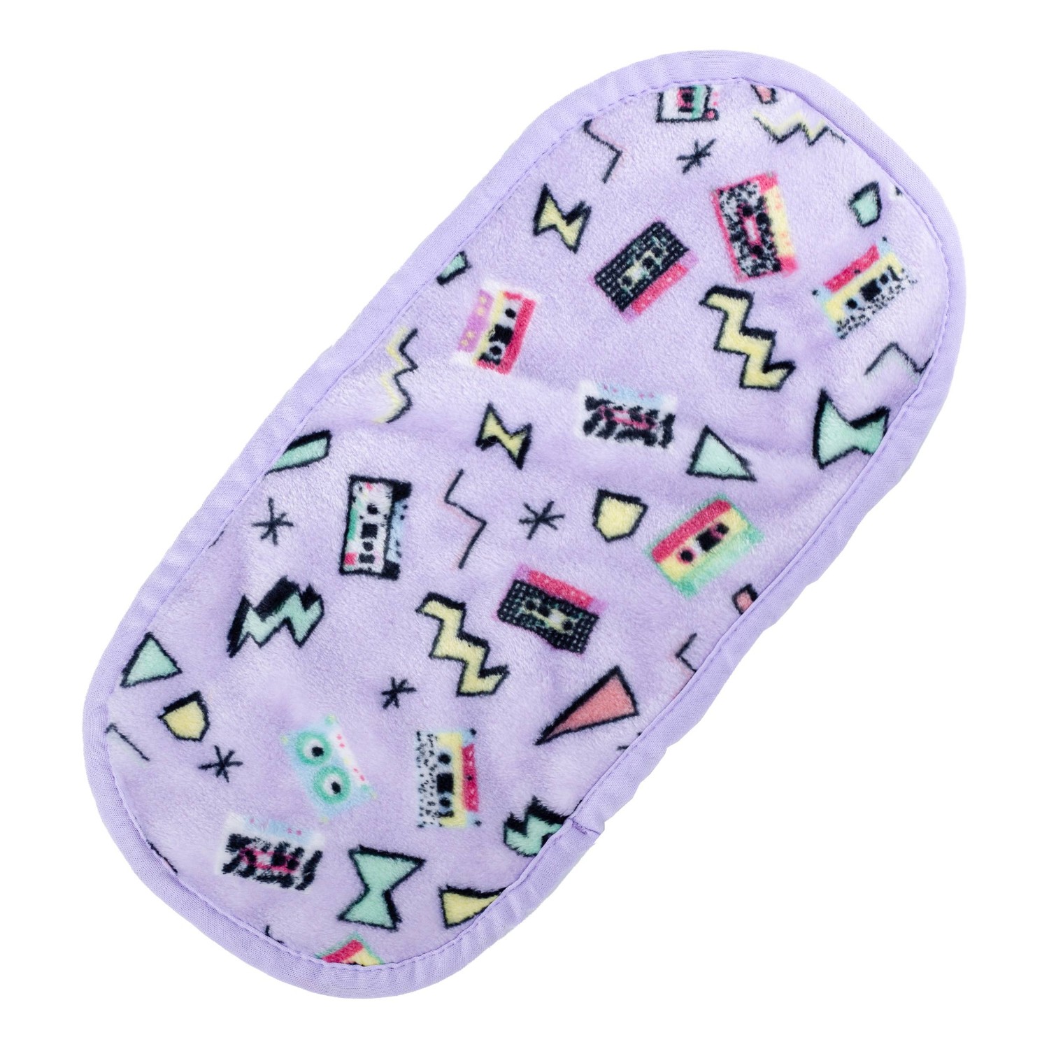 MakeUp Eraser Set The 90's