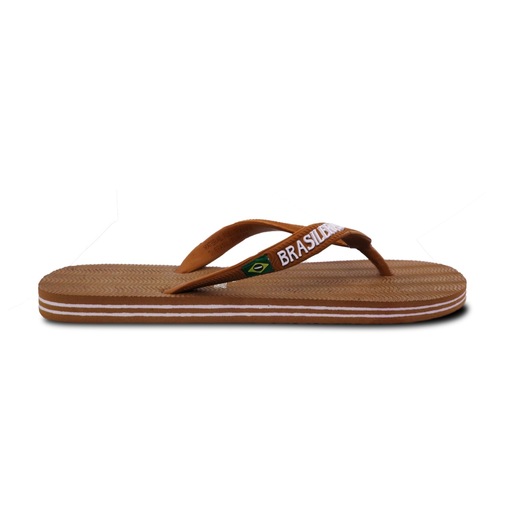 Chanclas De Playa Brasileras,clasica
