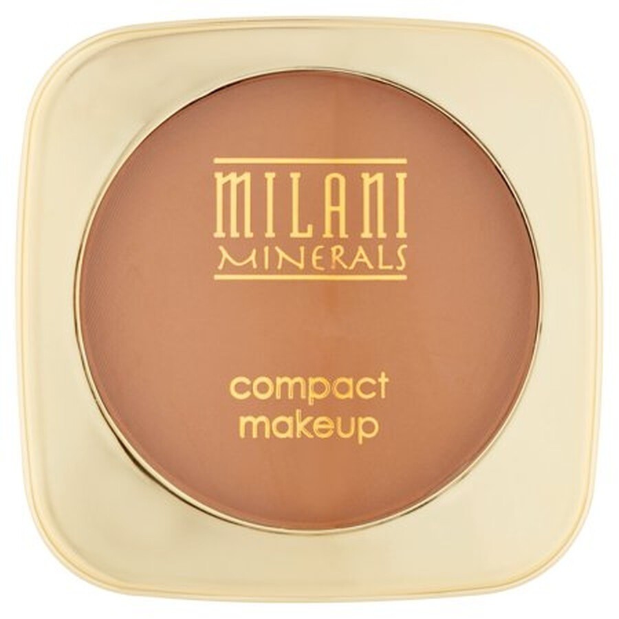 Kompaktný minerálny make-up Milani M/U - 8,5 g