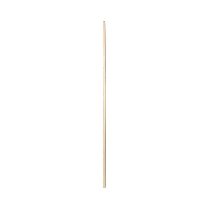 Arbetskvastskaft 140 cm, Piasava