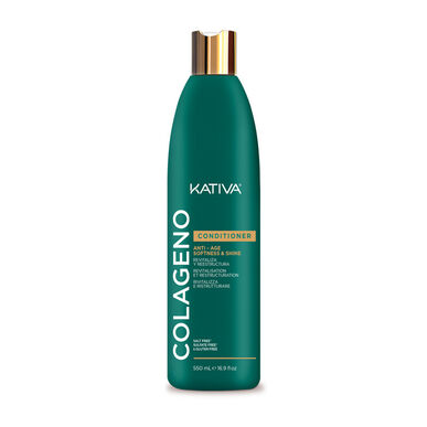Kativa Kollagen Anti-aldringsbalsam 550 ml