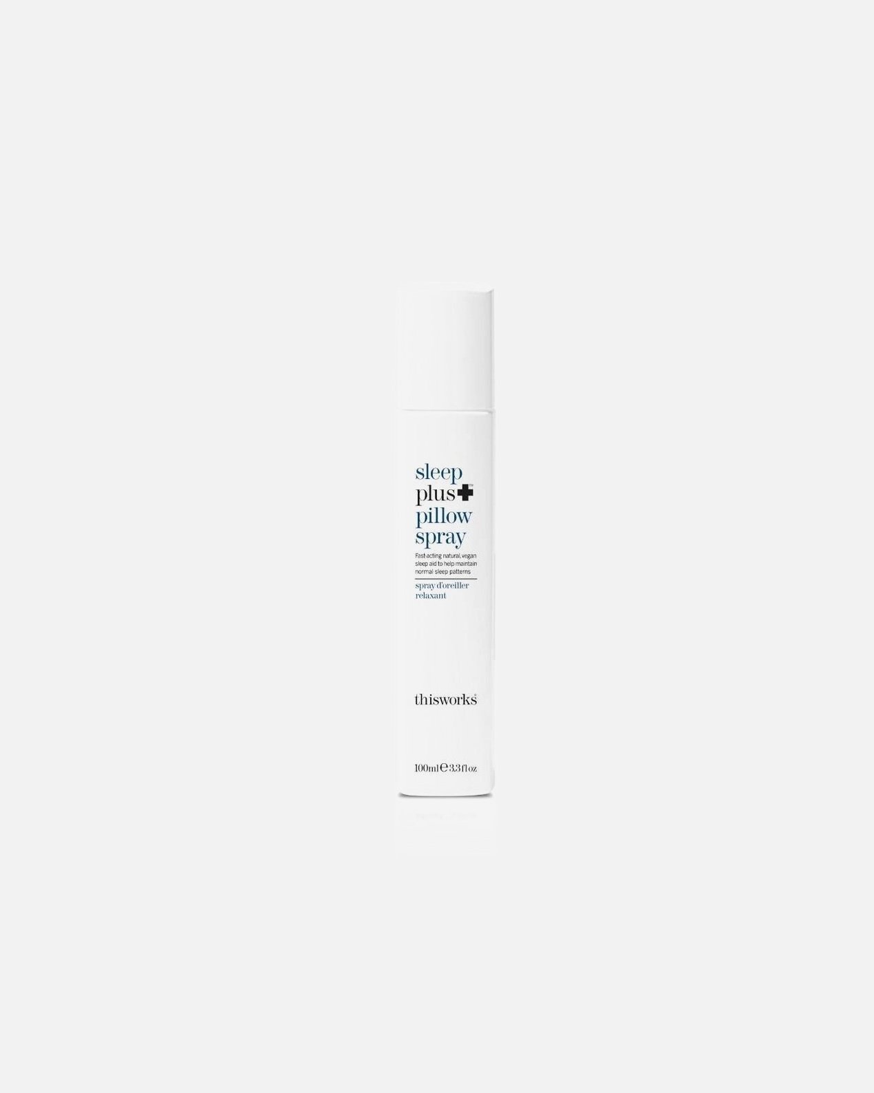 Sprej za jastuke This Works Sleep Plus - 100 ml