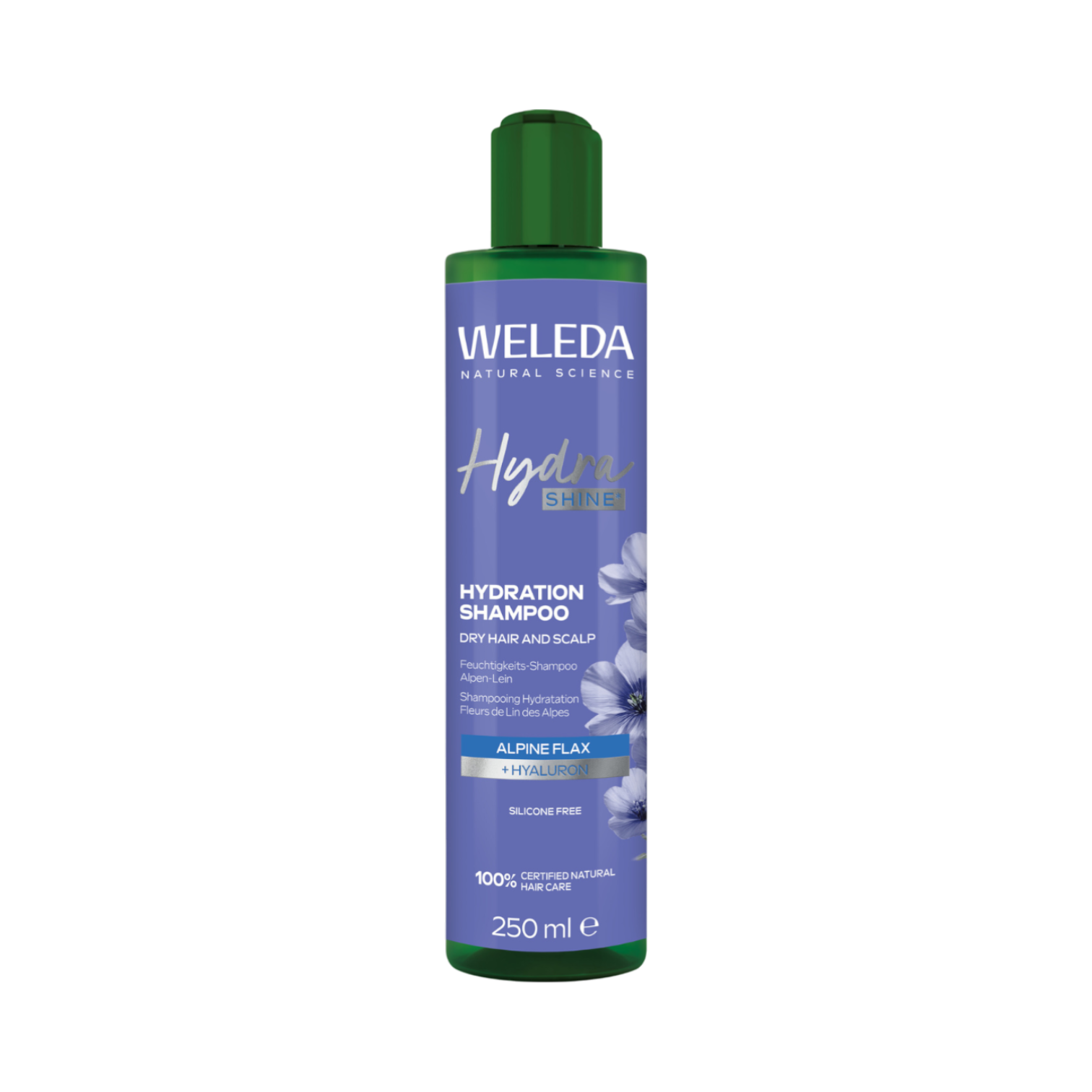 Weleda Hydra Shine
