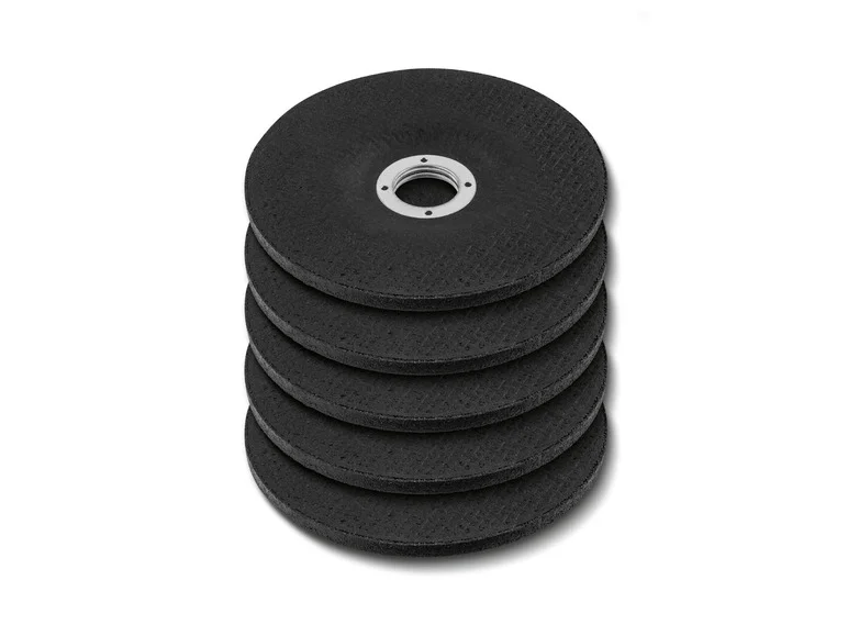 Acessórios PARKSIDE® para meuleuse d'angle, 125 mm