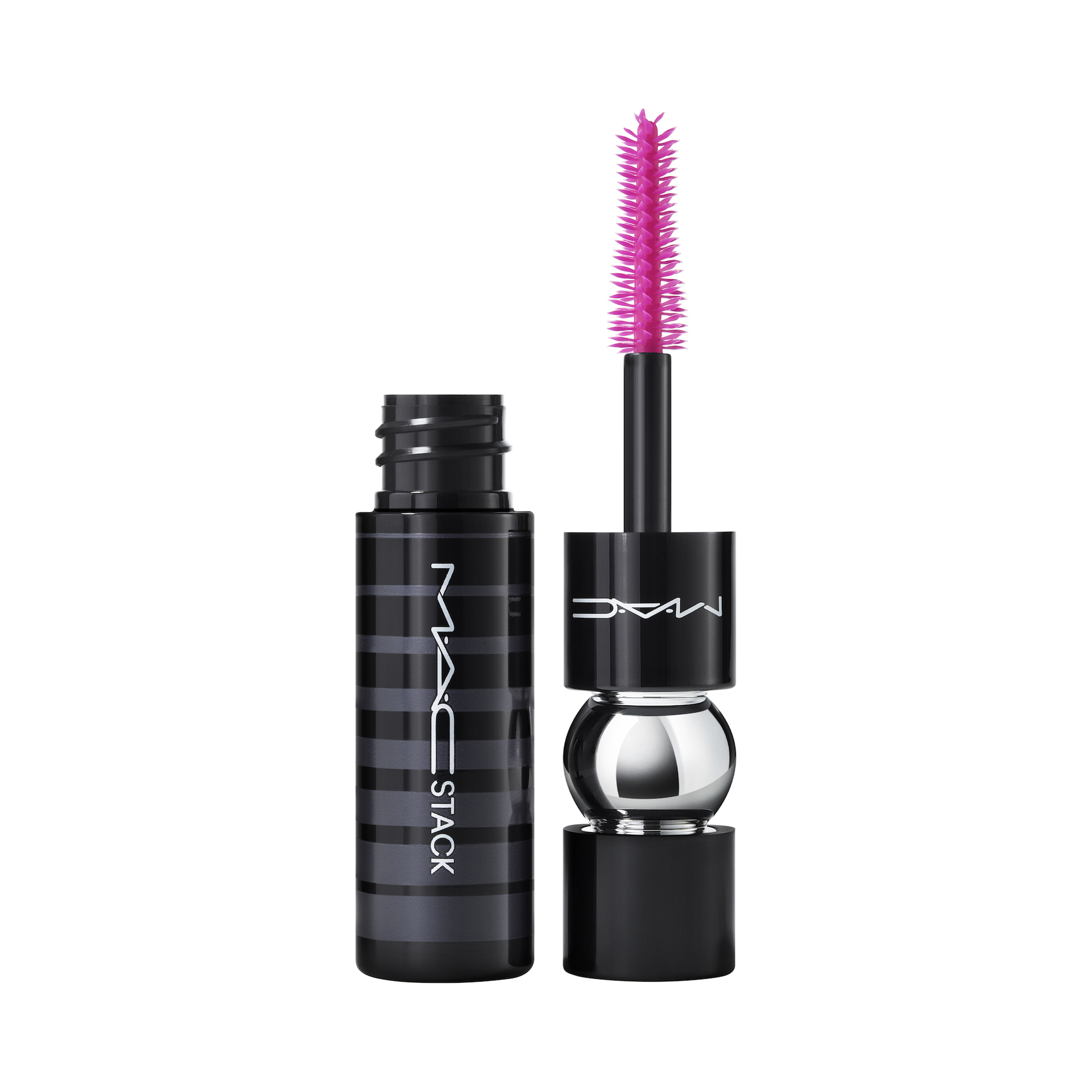 Mini Mac Macstack maskara Black Stack - MAC