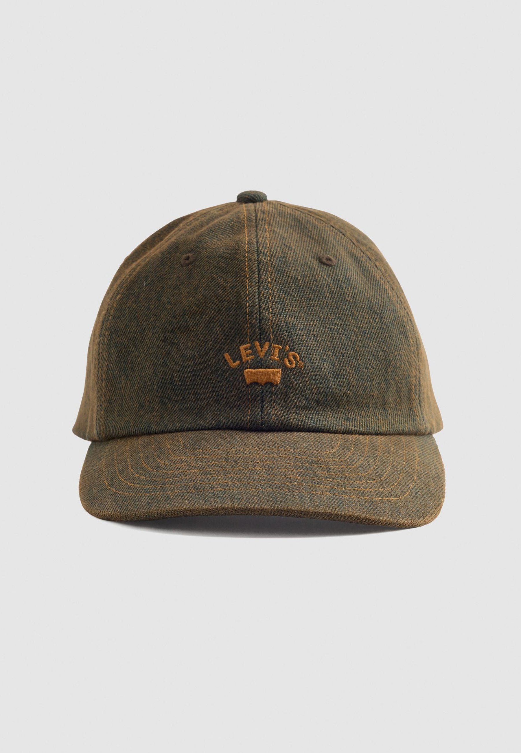Levi's® LAZY GIRL - Pet - bruin