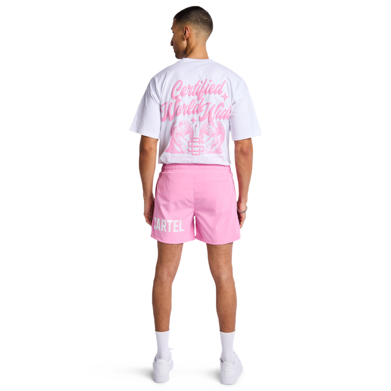 Gadekartel Mexx