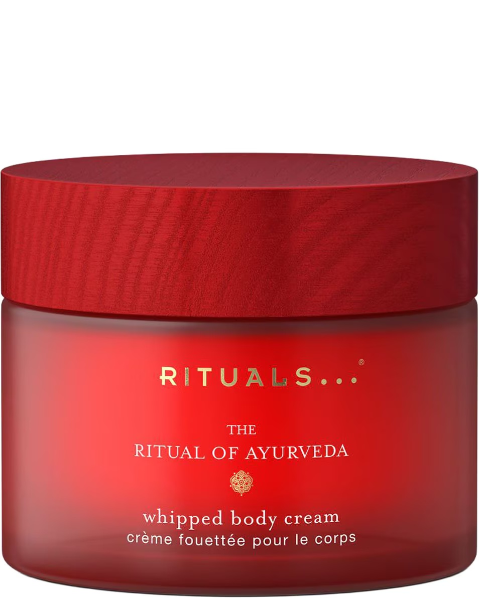 RITUALS Κρεμώδης Κρέμα Σώματος The Ritual of Ayurveda