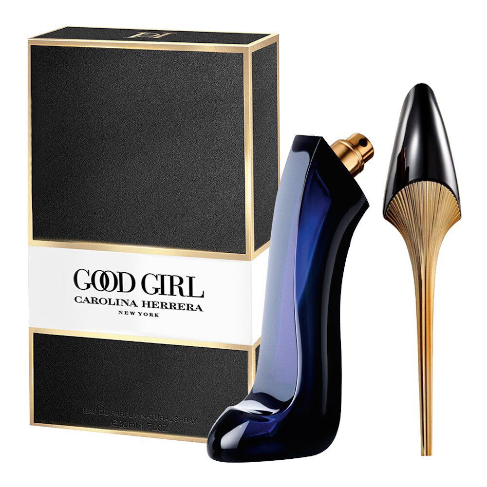 Carolina Herrera Good Girl smaržas