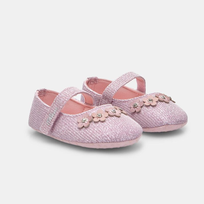 Buty dziecięce Chicco