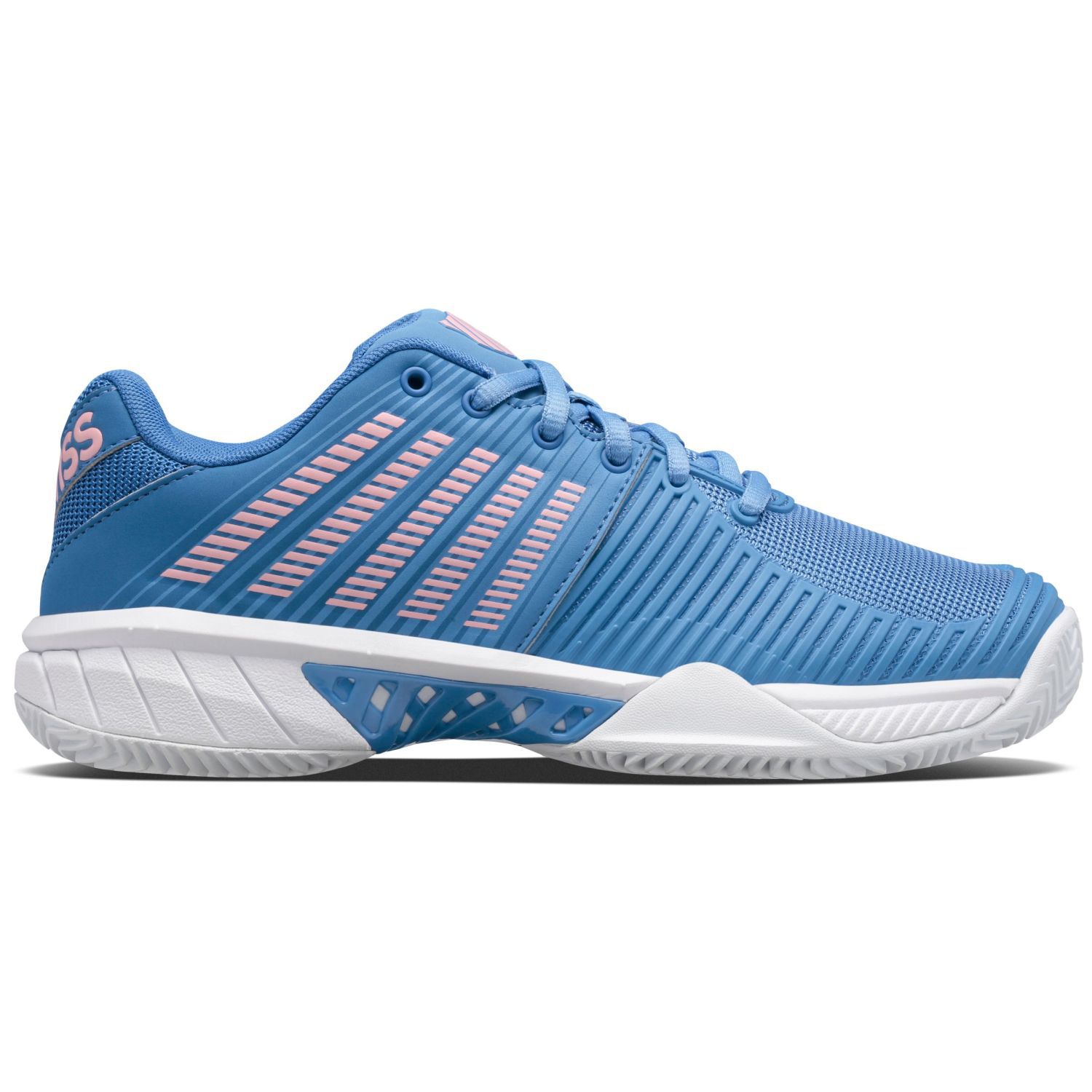 Chaussures de tennis et de padel K-Swiss Express Light 2 HB