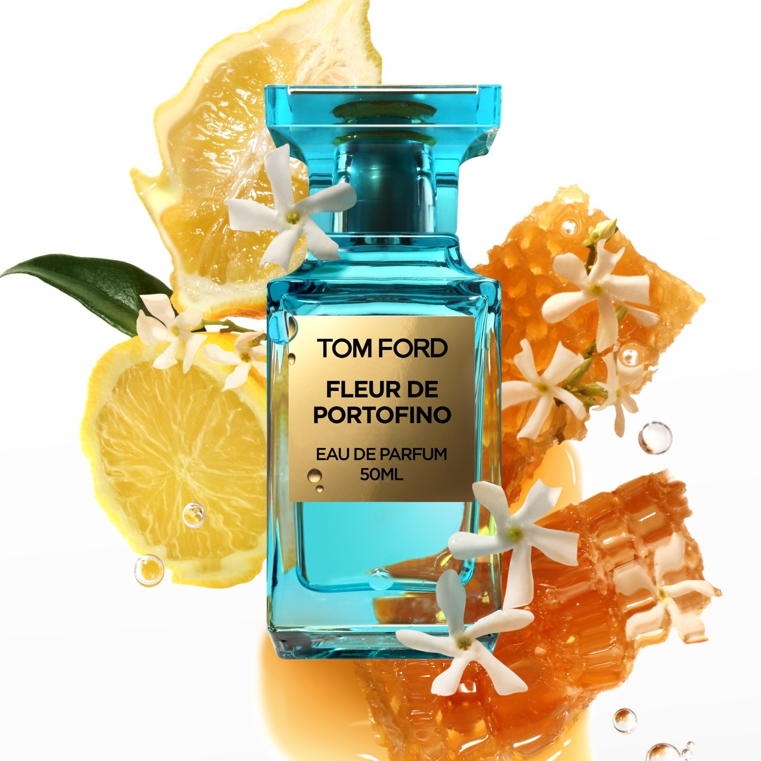 TOM FORD Private Blend kvapai Portofino Flower Eau de Parfum – 50 ml