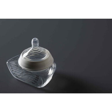 Tommee Tippee Made For Me Dubbel Bärbar Bröstpump 1 st 1 st